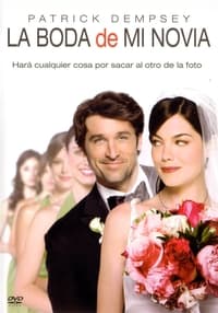 Poster de Quiero robarme a la novia