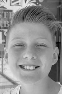 Graceon Muller