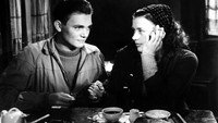 «Лето с Моникой (1953)» — обои к фильму #6