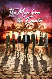 The Man from the Equator - 2012