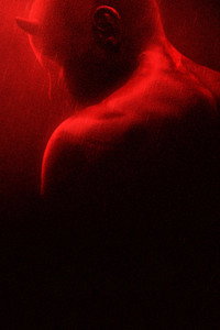 Постер сериала «Сорвиголова (2015-2018)» — (21 из 199)