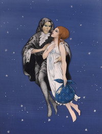 Постер мультфильма «Свадебные рубашки (1978)» — (3 из 4)