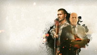 «Выжить в игре (2021)» — обои к фильму #7