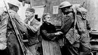 «Потерянный батальон (1919)» — обои к фильму #1