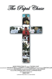 Постер фильма «The Papal Chase (2004)» — (1 из 2)
