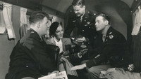 «You Came Along (1945)» — обои к фильму #1