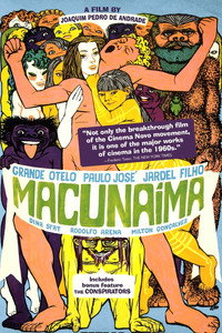 Macunaíma Macunaíma