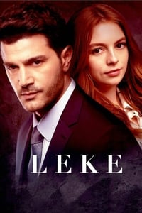 copertina serie tv Leke 2019