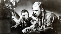 «Танковый батальон (1958)» — обои к фильму #1