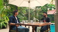 «Breakfast with Champions (2017)» — обои к сериалу #6