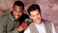 «Приятели (1996)» — обои к сериалу #1