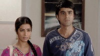 Hemal's Shocking Revelation