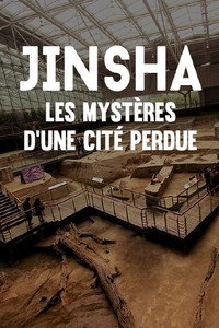 Jinsha, les mystères d'une cité perdue (2018) poster