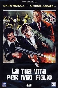 Постер фильма «Твоя жизнь за моего сына (1980)» — (1 из 1)
