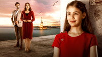 «В ожидании весны (2019-2020)» — обои к сериалу #1