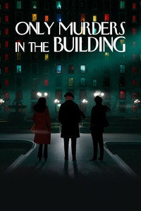 Постер сериала «Убийства в одном здании (2021)» — (39 из 134)