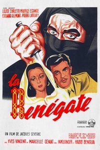 La Renégate (1948)