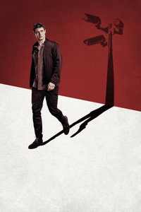 Постер сериала «Кондор (2018-2020)» — (2 из 9)