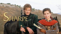 «Приключения королевского стрелка Шарпа (1993-2008)» — обои к сериалу #1