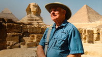 «Egypt from Above (2020)» — обои к сериалу #4