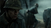 «Наши сумасшедшие годы (2017)» — обои к фильму #9