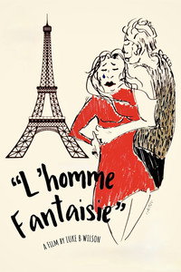 L'homme Fantaisie (2024) poster