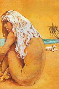Постер фильма «Совершеннолетие (1968)» — (8 из 18)