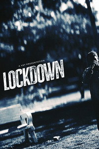 LOCKDOWN (2026) poster