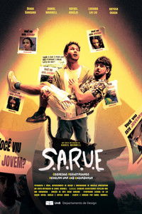 Imagem do Filme S.A.R.U.E. - Segredos Assustadores Revelam uma UnB Endiabrada