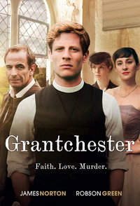 Постер сериала «Гранчестер (2014 - 2024)» — (10 из 61)