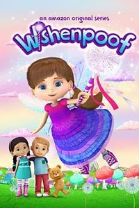 tv show poster Wishenpoof%21 2015