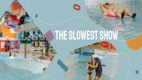 «The Slowest Show (2021)» — обои к сериалу #1