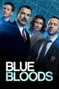 Постер сериала «Голубая кровь (2010 - 2024)» — (42 из 149)