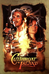 Постер фильма «Остров головорезов (1995)» — (5 из 41)