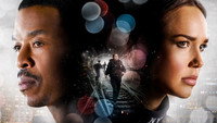 «Линкольн Райм: Охота на Собирателя костей (2020)» — обои к сериалу #1