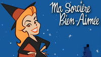 Ma Sorcière Bien Aimée