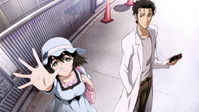 Steins;Gate