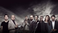 «Чукур (2016 - 2021)» — обои к сериалу #7