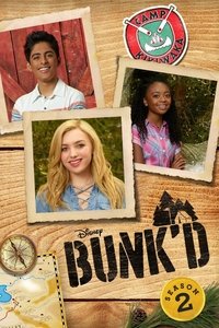 BUNK'D S02E07