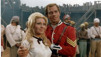 «Три сержанта из Бенгалии (1964)» — обои к фильму #1
