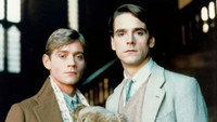 Обои к сериалу «Возвращение в Брайдсхед (1981)» — (13 из 23)