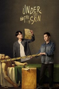 tv show poster Under+the+Skin 2022