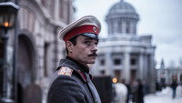 «Анна Каренина. История Вронского (2017)» — обои к фильму #1