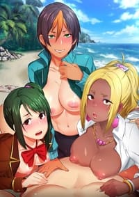 Jutaijima - Ura Jutaijima Episode Guide