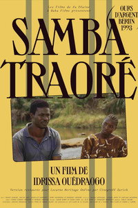 Samba Traoré