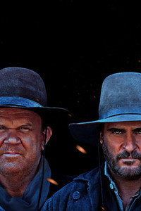 Постер фильма «Братья Систерс (2018)» — (2 из 17)