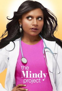 Постер сериала «Проект Минди (2012 - 2017)» — (27 из 52)