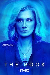 Постер сериала «Ладья (2019)» — (8 из 17)