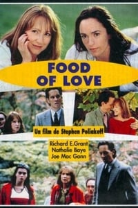 Poster de Food of Love