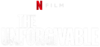Логотип фильма «Непрощённая (2021)» — (2 из 26)